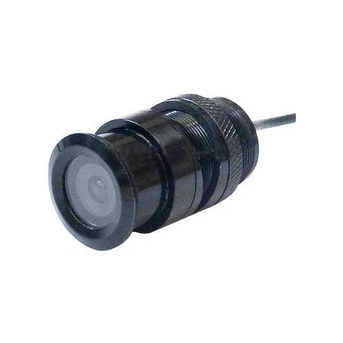 Collection of flush mount camera in a gallery layout